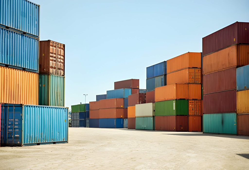 containers